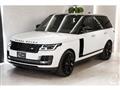 2018 Land Rover Range Rover