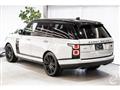 2018 Land Rover Range Rover