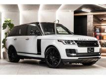 2018 Land Rover Range Rover