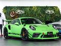 2019 Porsche 911