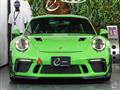 2019 Porsche 911