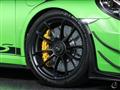 2019 Porsche 911