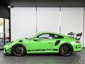 2019 Porsche 911