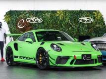 2019 Porsche 911
