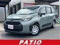 2022 Toyota Sienta