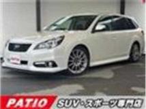 2013 Subaru Legacy Touring Wagon