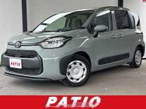 2024 Toyota Sienta