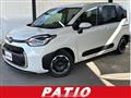 2023 Toyota Sienta