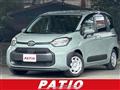 2023 Toyota Sienta