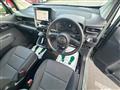 2023 Toyota Sienta