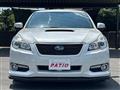 2014 Subaru Legacy Touring Wagon