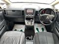 2008 Mitsubishi Delica D5