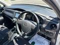 2018 Toyota Corolla Fielder