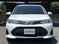 2018 Toyota Corolla Fielder