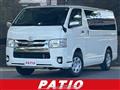 2019 Toyota Hiace Van