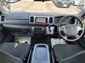 2019 Toyota Hiace Van