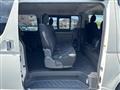 2019 Toyota Hiace Van