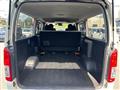 2019 Toyota Hiace Van