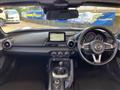 2018 Mazda Roadster
