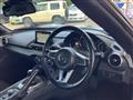 2018 Mazda Roadster