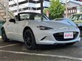 2018 Mazda Roadster