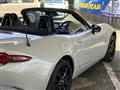 2018 Mazda Roadster
