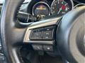 2018 Mazda Roadster