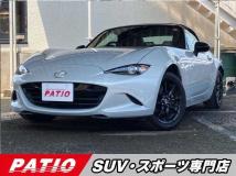 2018 Mazda Roadster