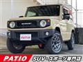 2021 Suzuki Jimny