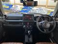 2021 Suzuki Jimny