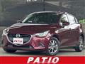 2019 Mazda Demio