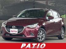 2019 Mazda Demio
