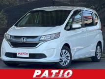 2019 Honda Freed