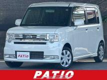 2016 Daihatsu Move Conte