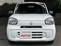 2022 Suzuki Alto