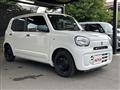 2022 Suzuki Alto