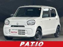 2022 Suzuki Alto