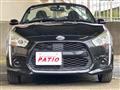 2014 Daihatsu Copen