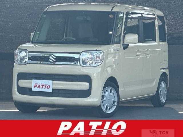 2018 Suzuki Suzuki Others