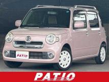 2015 Daihatsu MIRA COCOA