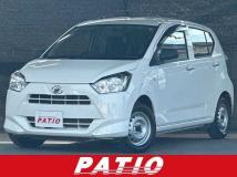 2020 Daihatsu Mira