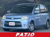 2011 Toyota Sienta