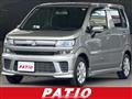 2017 Suzuki Wagon R