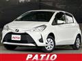2019 Toyota Vitz