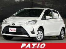 2019 Toyota Vitz
