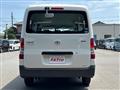 2018 Toyota Townace Van
