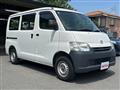 2018 Toyota Townace Van