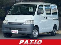 2018 Toyota Townace Van