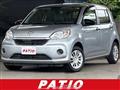 2020 Toyota Passo