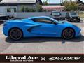 2025 Chevrolet Corvette